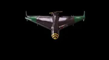 السعودية تبني مصنع بالتعاون مع أمريكا لإنتاج مسيرات شبيهة بمسيرات “شاهد-136” الإيرانية بقدرات خارقة